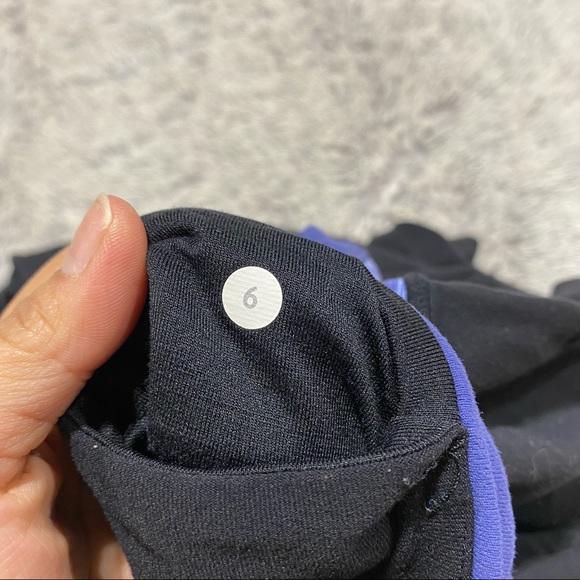 Lululemon Wide Leggings - Picture 10 of 10